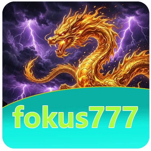 Pemasangan fokus777 APK v4.8.1