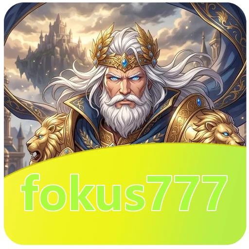 Tim fokus777
