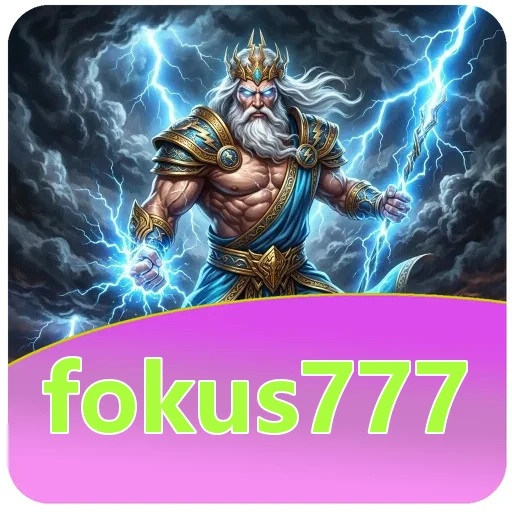 Tim fokus777