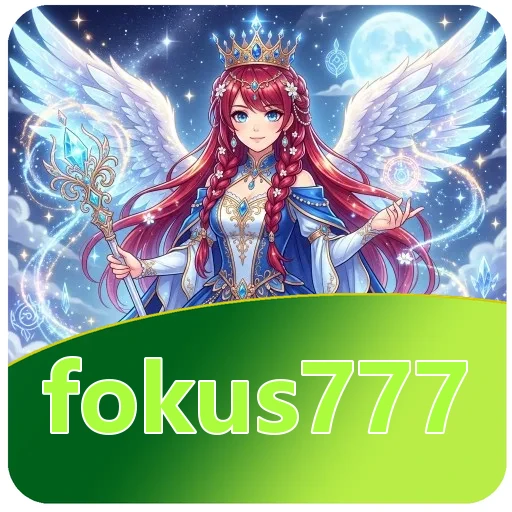 Pasang APK fokus777 di Android