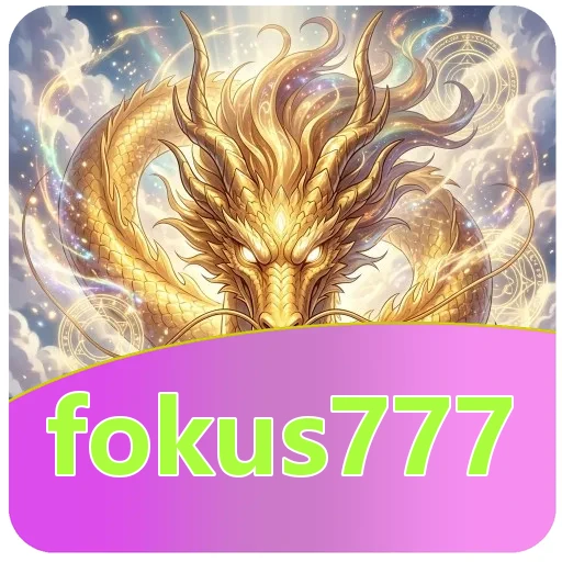 Ilustrasi fokus777