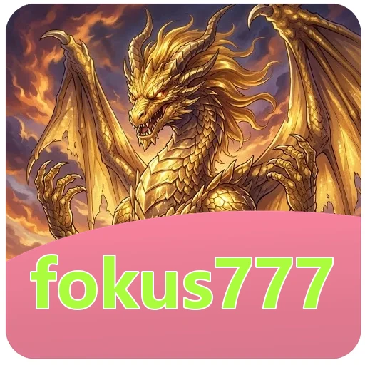 Instalasi fokus777