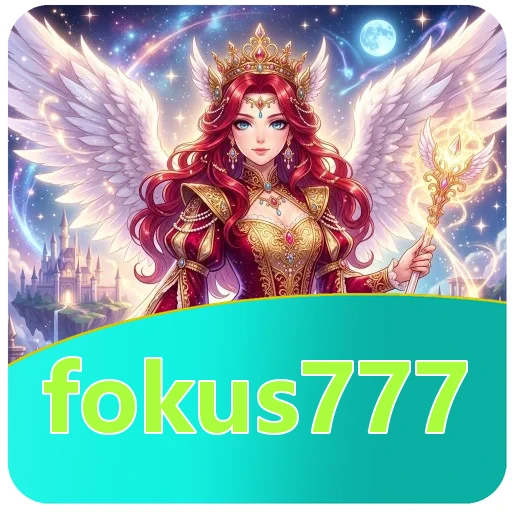 Keamanan fokus777