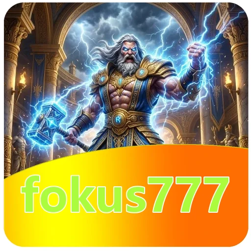 Performa fokus777
