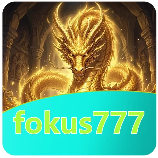 Gangguan pada fokus777